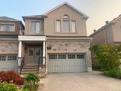 Walkout Basement Apartment for Rent Image# 1