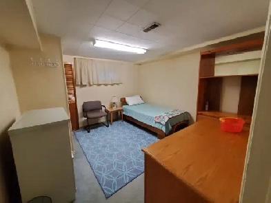 Furnished Room - Sheppard/Bayview - Male Only! Image# 13