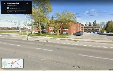 1 Bed 1 Bath for RENT $1650 - Effective September 1st Image# 1