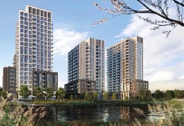 NORTH OAK  CONDOS VIP  SALE, OAKVILLE Image# 1