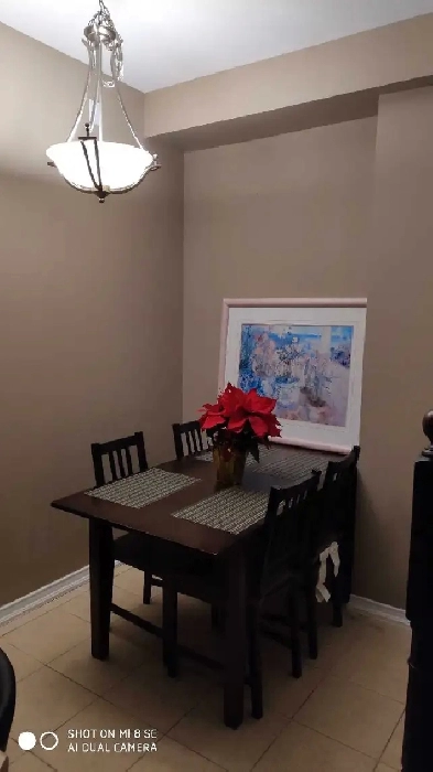 Nice room in York university village Image# 1