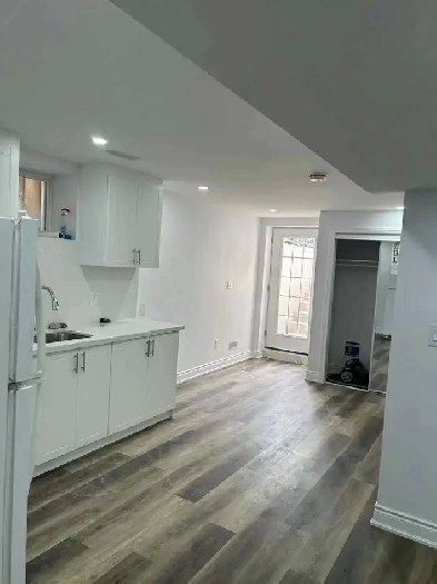 Two bedroom basement for rent Image# 9