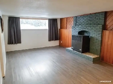 1380 sq ft. 2 Bedroom Legal Semi-Basement Suite in Armstrong Image# 10