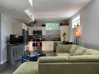 2 Bedroom Basement Suite in Buena Vista Image# 9