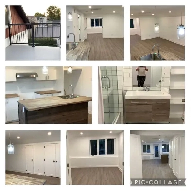 Appartement, 3 1/2, logement Image# 7