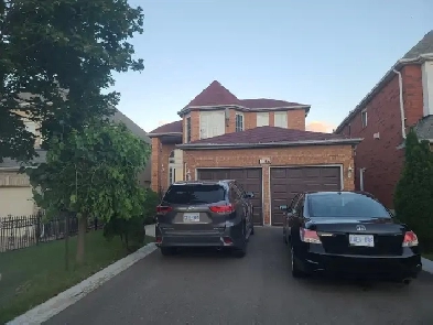 4 Bedrooms and 3 bathrooms house for rent available Image# 1