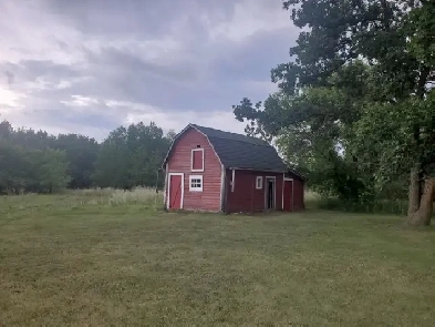 Hobby Farm For Sale in RM of Brokenhead Image# 7