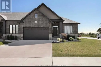 4 Bed / 3 Bath Home for Sale – Private Lot, Fully Finished Base Image# 1