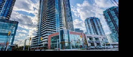 1bd/den Condo lease Lakeshore/Parklawn/Humberbay/South Etobicoke Image# 8