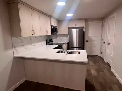 2 bed 1 Bath, Brand New 2025 $1350 Image# 1