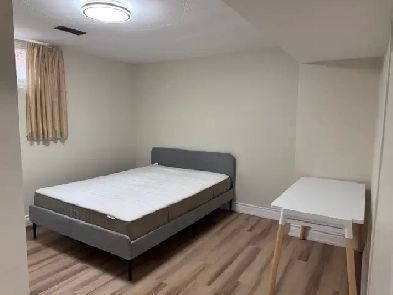 BASEMENT Room for Rent - Scarborough (steeles/Pharmacy) Image# 1