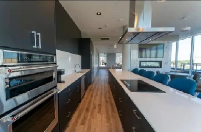 Third Male Roommate Needed, 2 Bed, 2 Bath Apartment,Peterborough Image# 1