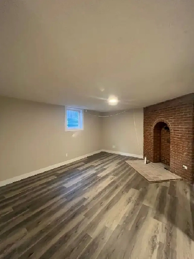 Private Room in Shared Basement Apartment Available September 1s Image# 1