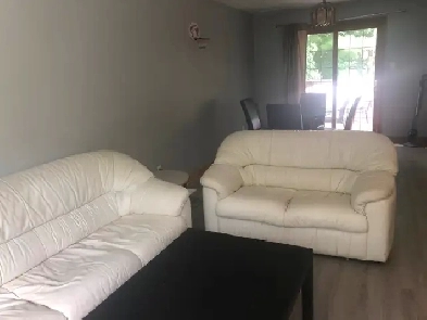 INCL LRG 3 OR 4 BEDROOM FURN’D/RENO’D HOUSE 2 PARKING AC SEPT Image# 1