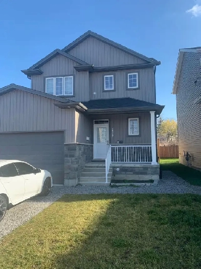 Beautiful 1 bedroom apartment for rent! Thorold south Image# 1