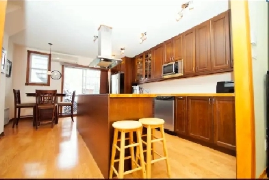 Grand 4/12 complètement rénové Image# 1