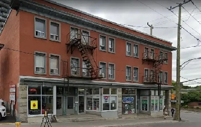 One Bedroom - 527 Bank Street Image# 1