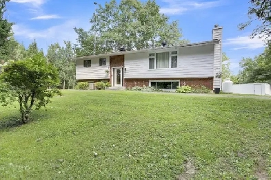 26.73 Acre Hobby Farm-Nature Lovers’ Dream in Clarence-Rockland Image# 9