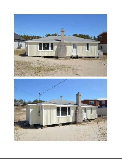 Bluewater Beach Image# 2