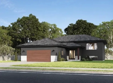 38 Parkside Crescent, Mitchell Image# 1