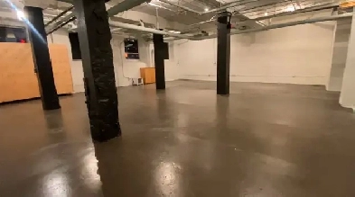 King Street West Studio Loft Available Weekdays Image# 2