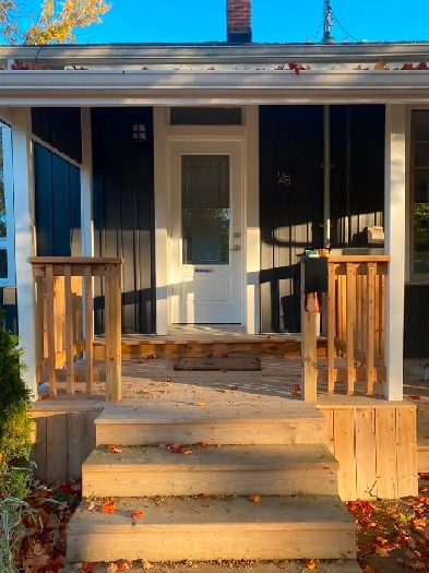 Apartment for Rent in a Triplex Image# 1