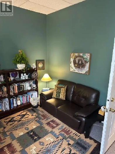 Bright, professional office space, steps from Richmond Row Image# 6