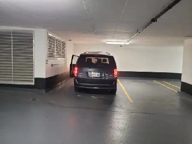 Parking for Rent Yonge & Wellesley St Start Sep. 1 Image# 3
