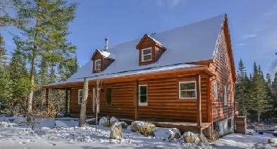 Magnifique chalet à louer ! Prêt pour Airbnb, CITQ 311224 Image# 17