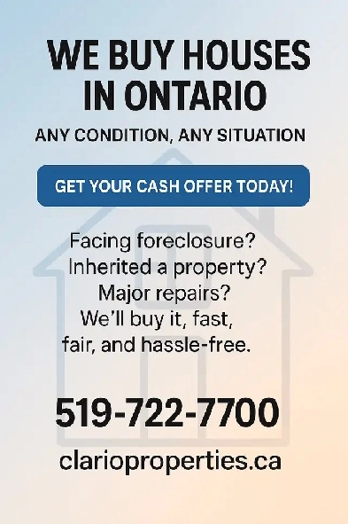 Fast Home Buyers Image# 1