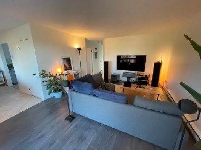 Condo 4 1/2, libre immédiatement à Longueuil Image# 5