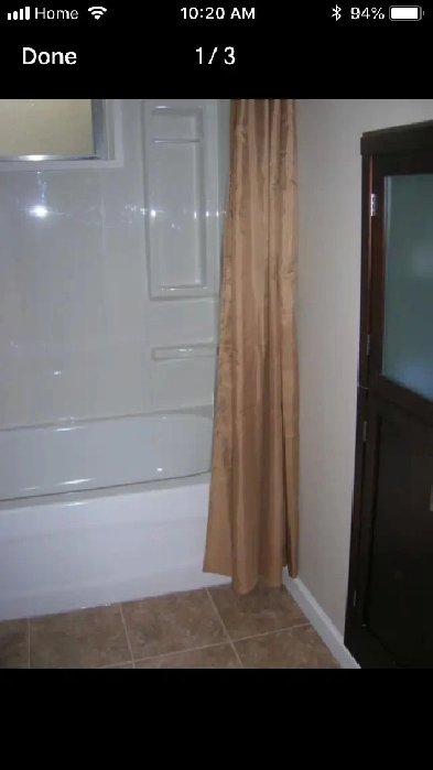Quiet 1 Bdrm Broadway Area Eastside Bsmt suite Image# 2