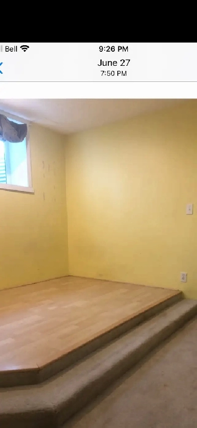 Available sep30 one bedrooms  living room sandstone have priva Image# 1