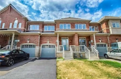 Town House for rent Image# 1