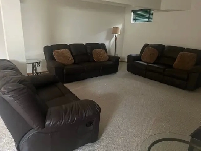 Basment for rent in south west only for girls Image# 8