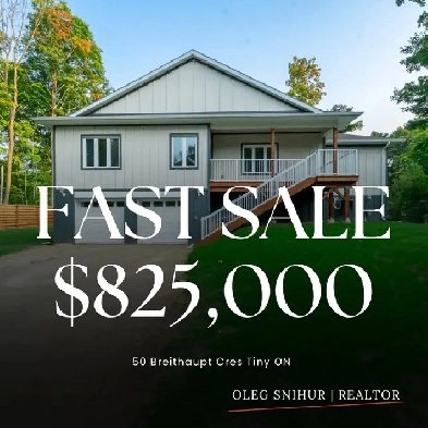 HOME/COTTAGE FOR SALE Image# 8
