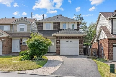 218 McCurdy Drive - Kanata - Hamre Real Estate Image# 6