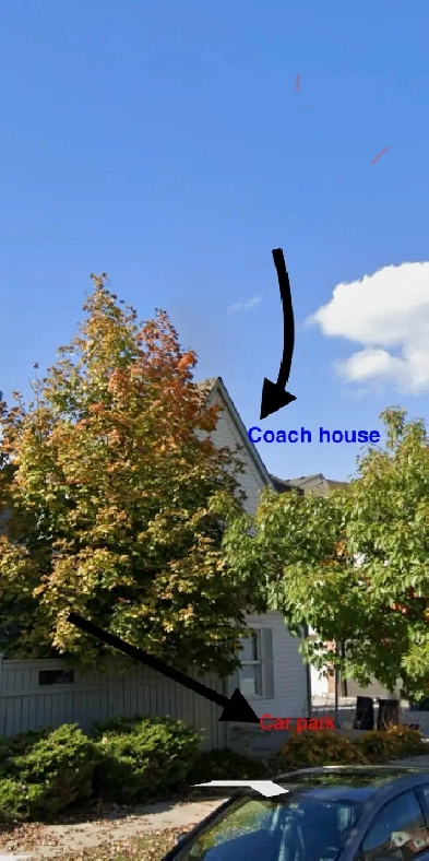 INDEPENDENT SINGLE BEDROOM CONDO WITH TOILET, KITCHEN Image# 1