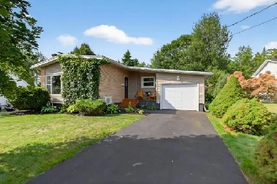 62 Woodlawn-Moncton, NB E1E 2J9 Image# 11