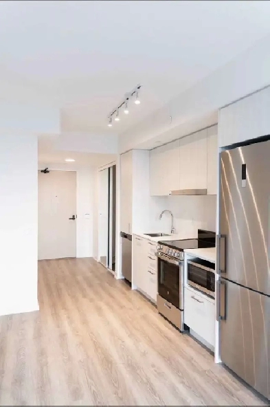 Renting a condo in the area of Vaughan (Furnished ) Image# 2
