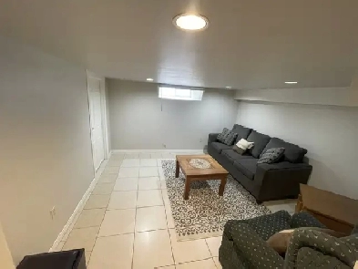 Immaculate, 2 bedroom basement Image# 1