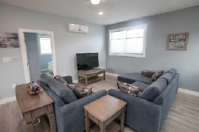 Downtown Penticton Carriage House