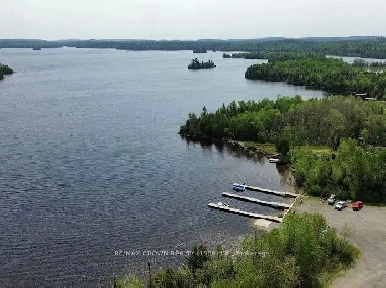 14 Hillcrest Drive Temagami, ON P0H 2A0 Image# 4
