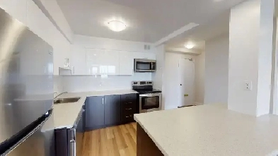 Apartment for Rent at 158 Ontario, Downtown Image# 1