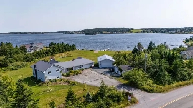 House for Sale -1870 Crowell Road Image# 3