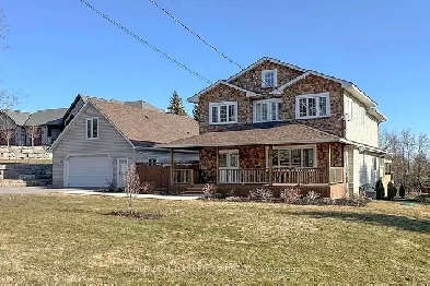 5 1BR/5WR/2 STOREY DETACHED HOME/RURAL CLARINGTON/CLARINGTON Image# 1