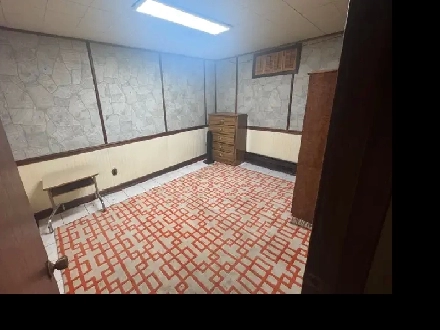 Basment rooms for rent Image# 3