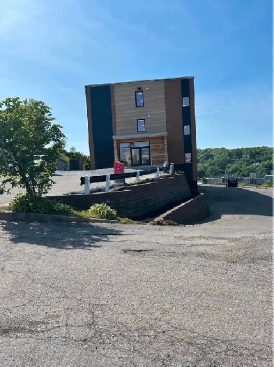 NOW LEASING – BRAND-NEW APARTMENTS IN UPTOWN SAINT JOHN! Image# 2