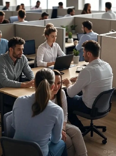 Virtual Offices, Private Offices, Coworking Desks in Whitby! Image# 3