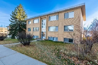 2 BEDROOM 1 BATHROOM APARTMENT IN THE COMMUNITY OF BRITANNIA!! Image# 1